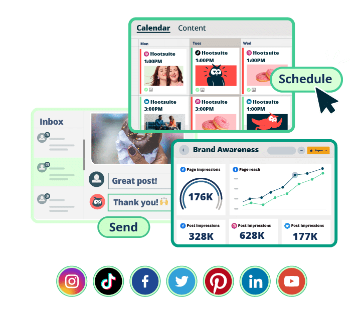 How to Write a Bank Social Media Policy [Free Template]