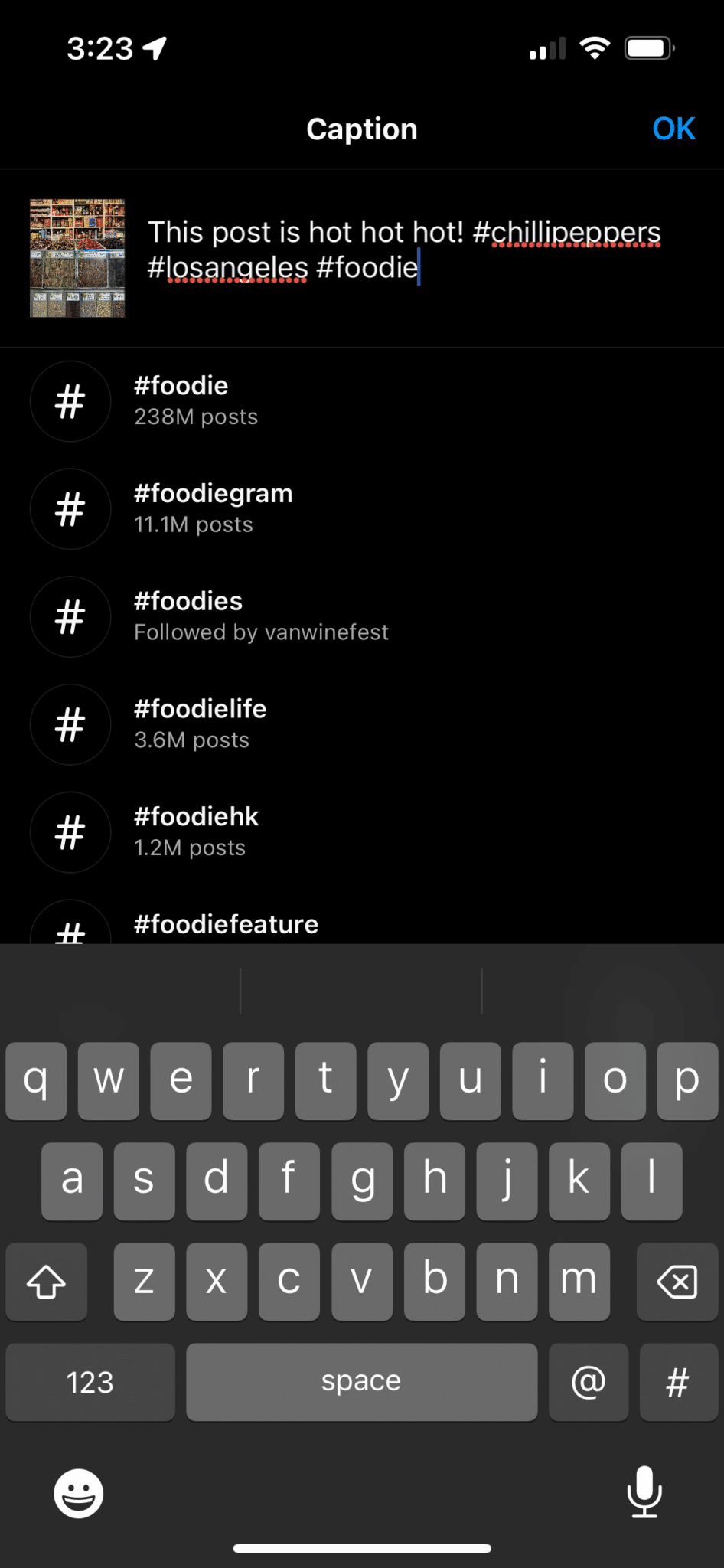 Instagram Hashtags Free Hashtag Generator + 100 Ideas