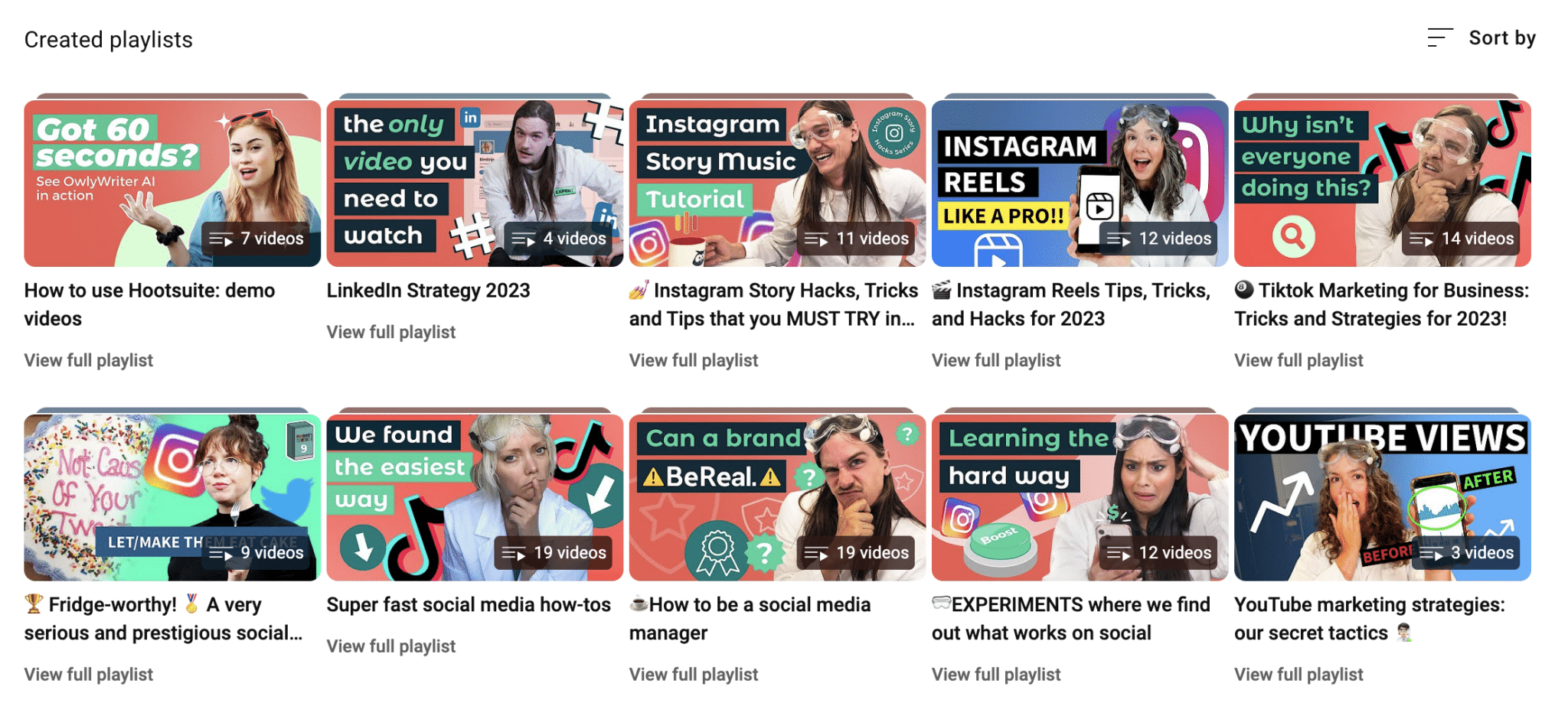 How To Do Youtube Seo In 2024 Tips Free Tool How To Do Youtube Seo In 2024 Tips Free Tool