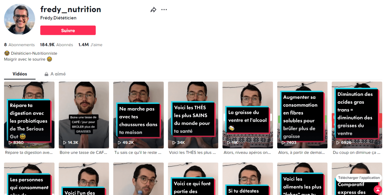 Comment changer de nom d’utilisateur TikTok [+ générateur gratuit]