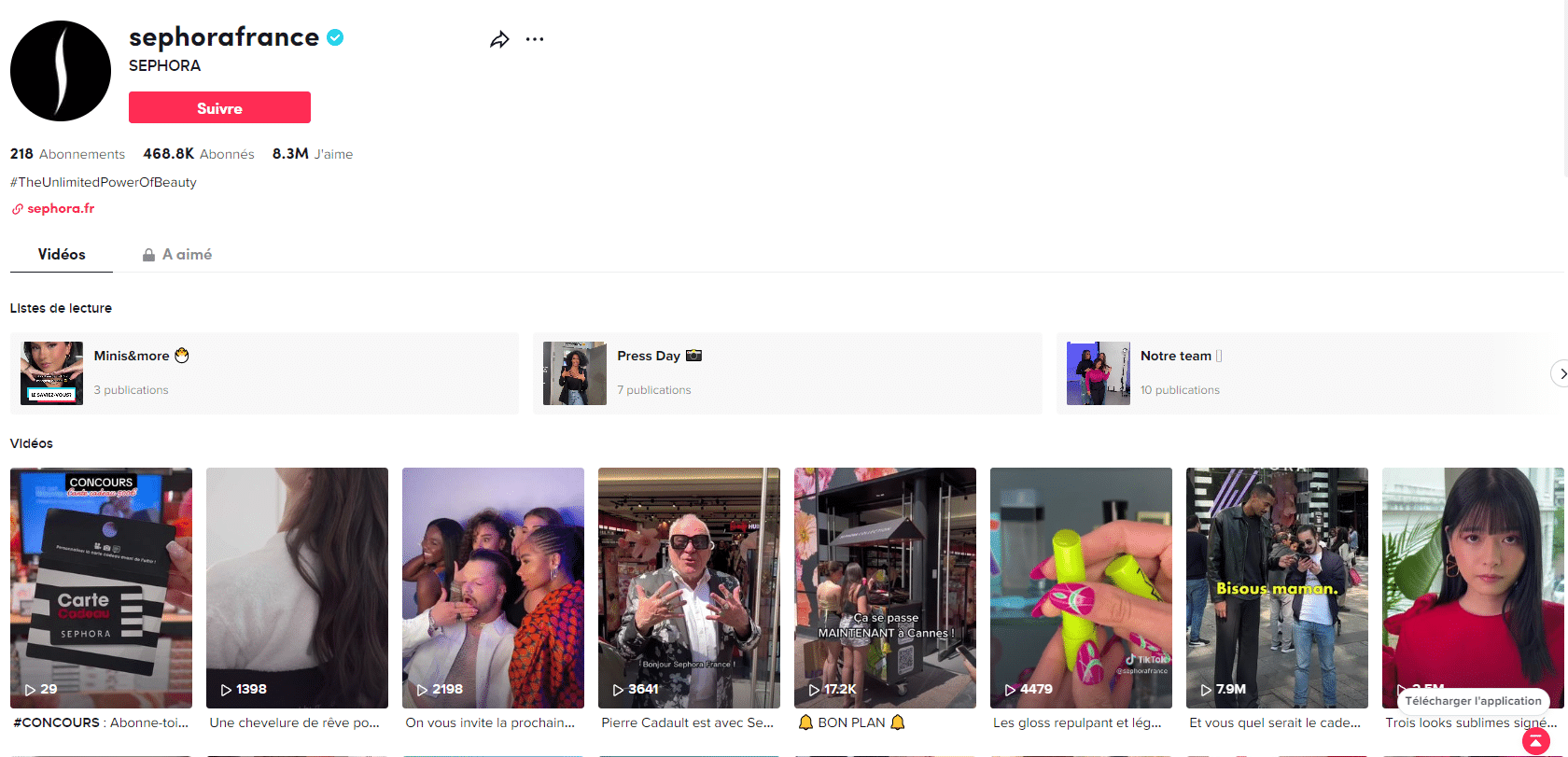 Comment changer de nom d’utilisateur TikTok [+ générateur gratuit]