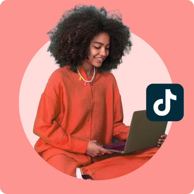 100+ best TikTok username ideas with free username generator