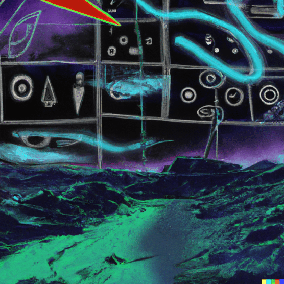 How to write AI art prompts [examples + templates]
