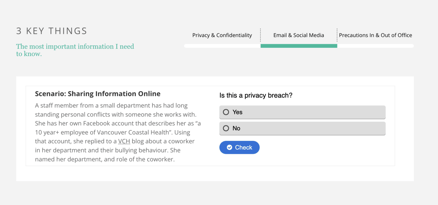 Healthcare Social Media Policy Examples + Free Template