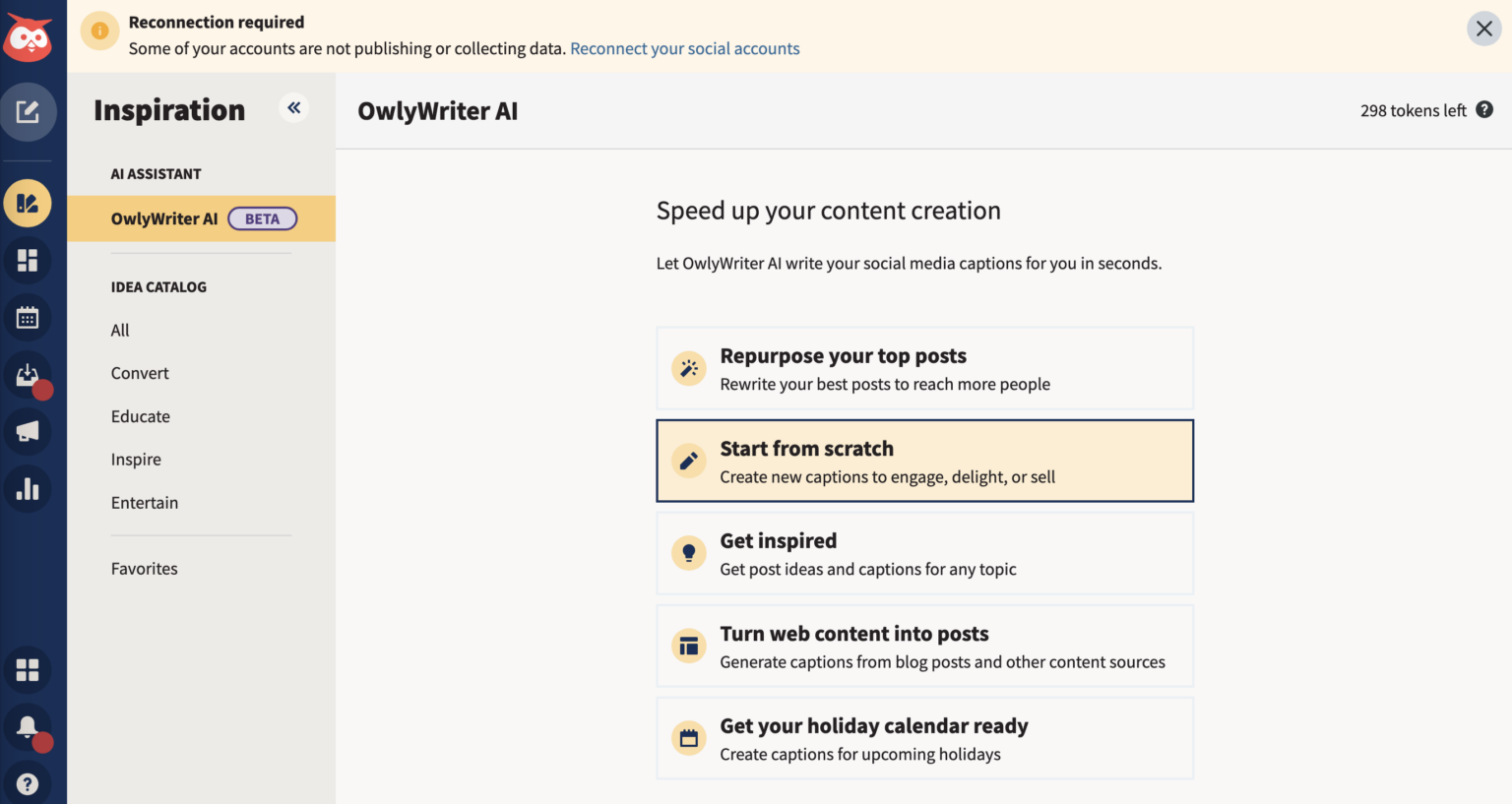 65 chatgpt prompts for marketing to make work easier