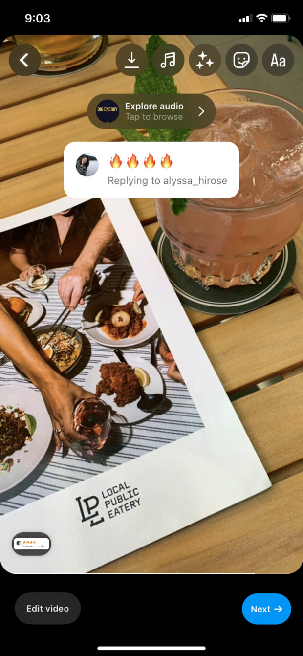 35 Instagram Features All Marketers Should Know [2023 Guide]