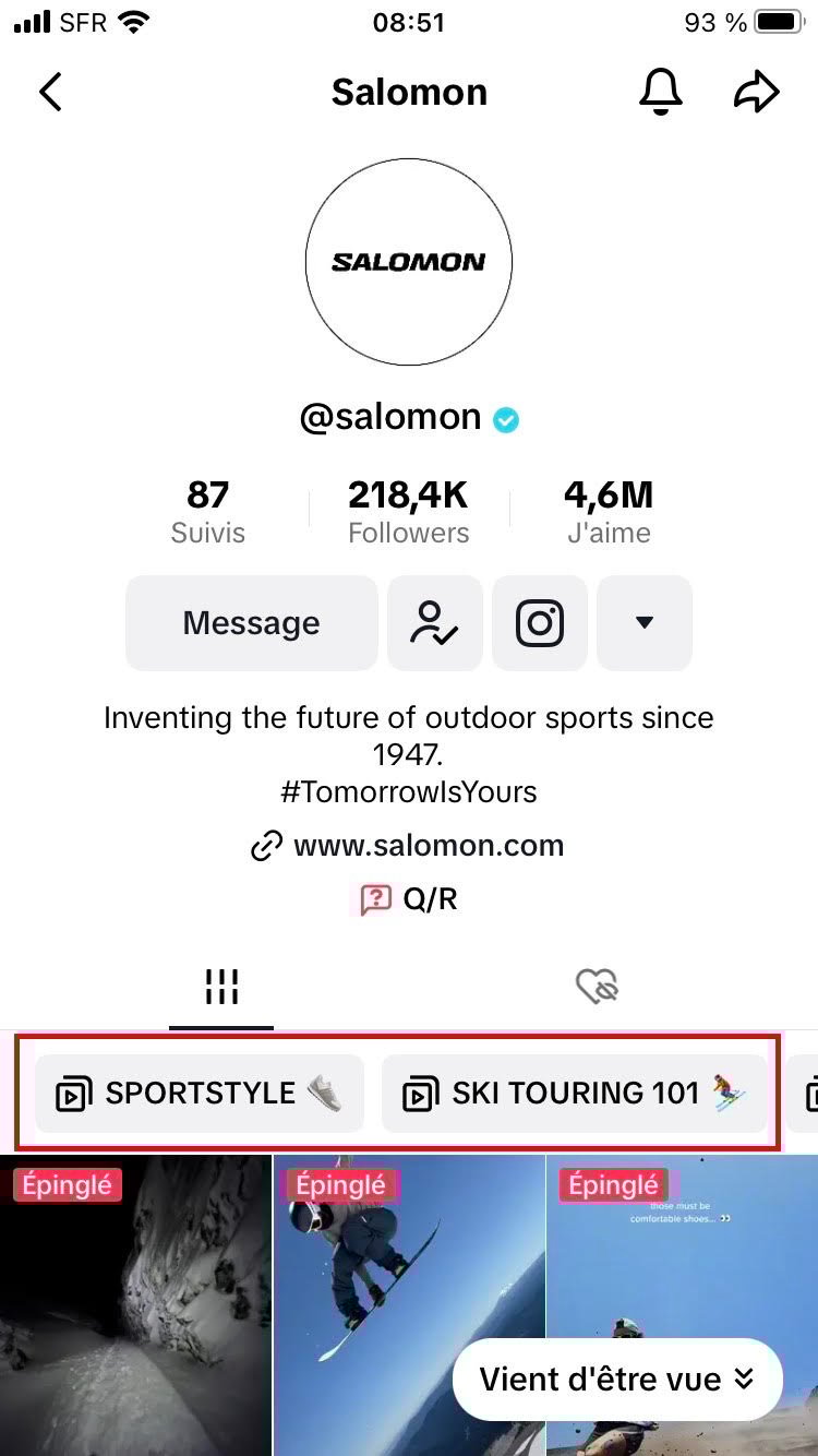 Comment obtenir plus de vues sur TikTok 15 stratégies