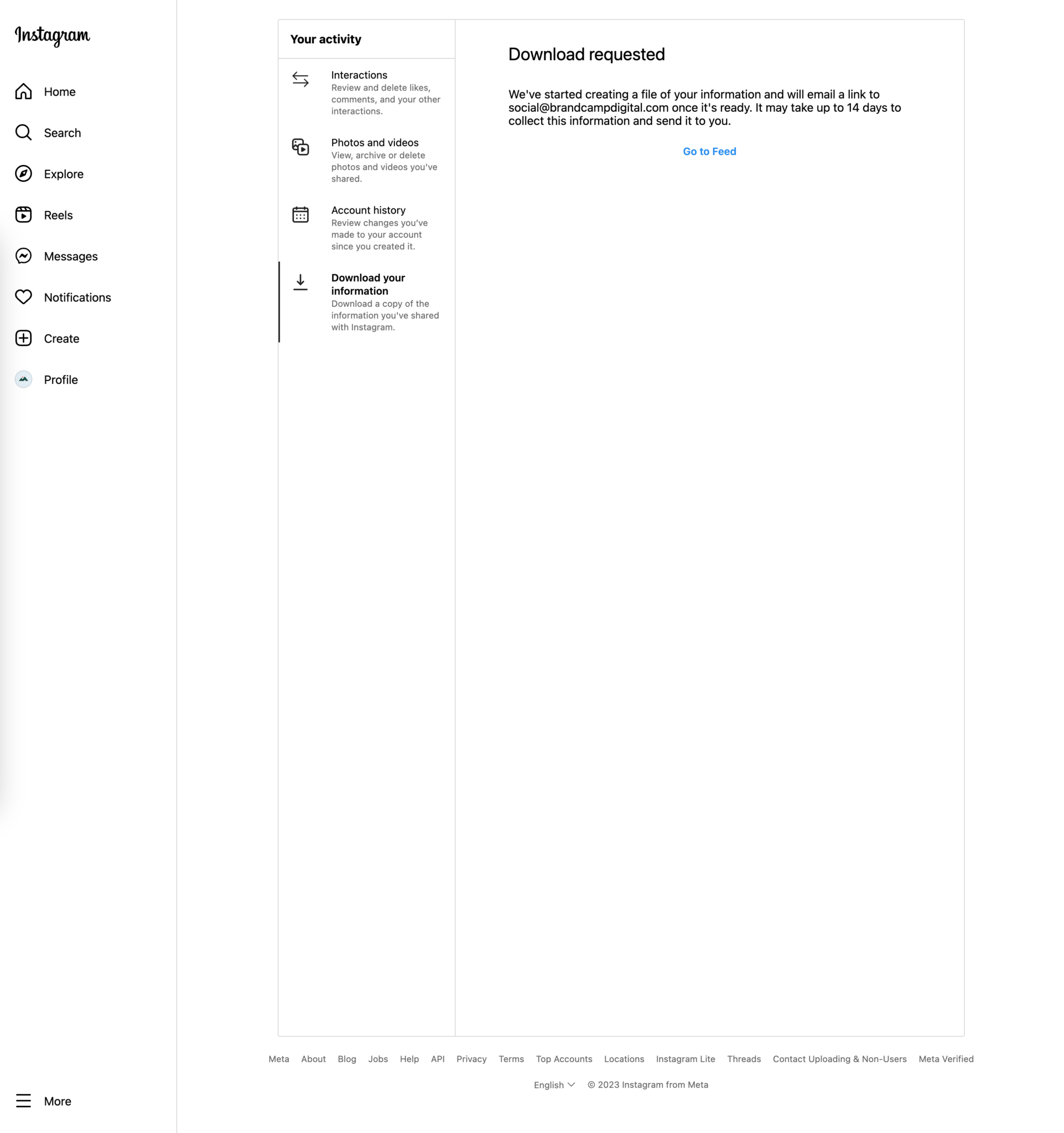 3 Ways To Find Your Instagram Reels History 3-ways-to-find-your-instagram-reels-history