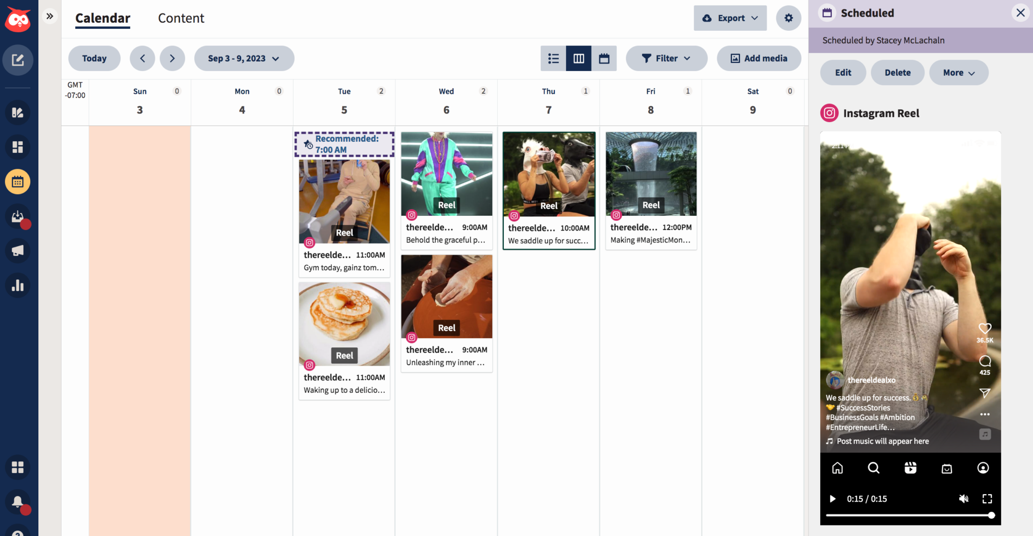Experiment How Many Hashtags To Use on Reels?