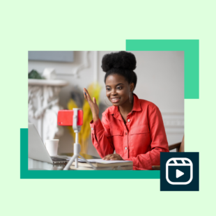 Instagram Reels for business in 2026: Best practices + examples