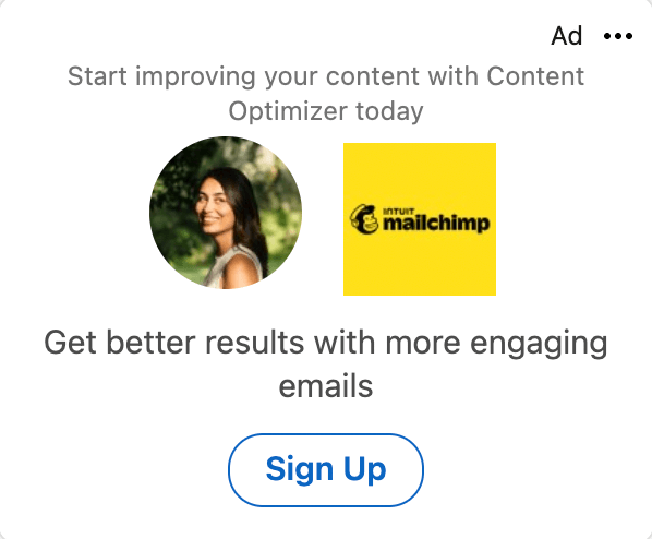 Follower Ad Content Optimizer