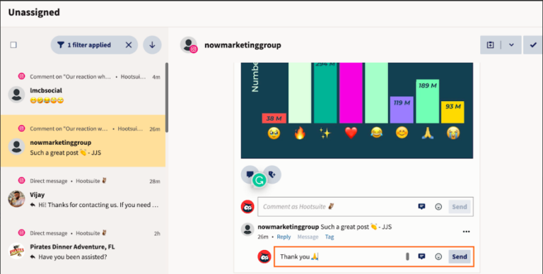 How to build a social media growth strategy that works