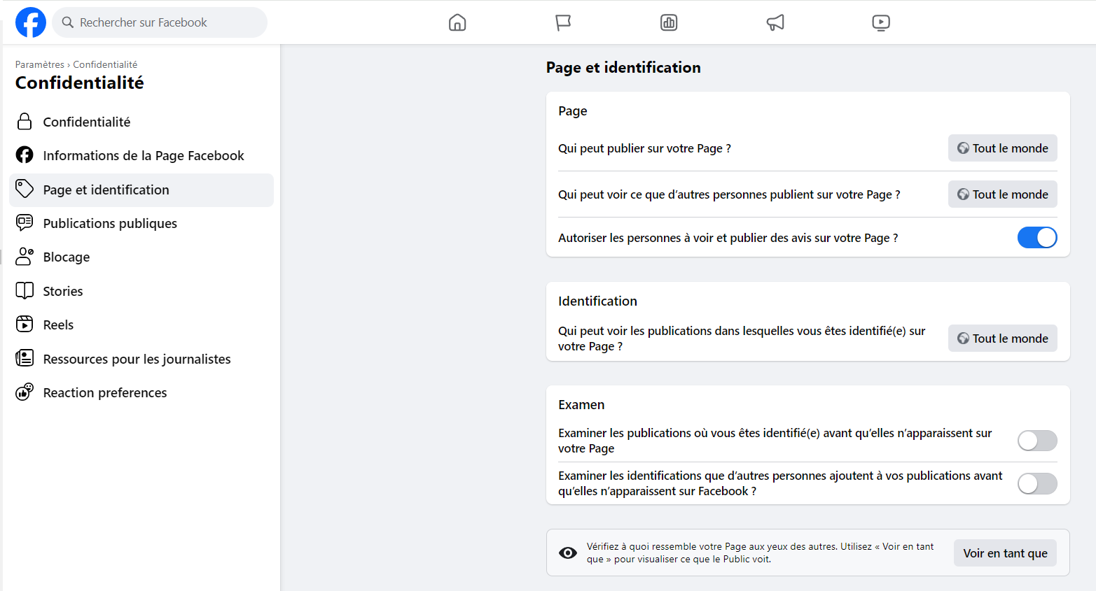 Comment créer une Page Facebook professionnelle en 2024