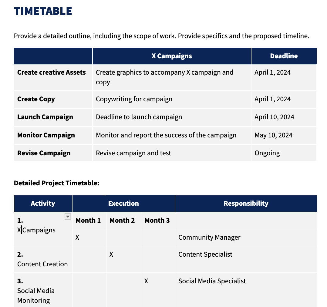 how-to-write-a-winning-social-media-proposal-free-template-oddpad