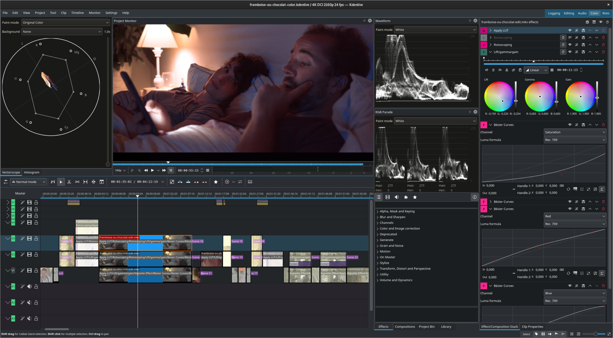 Best Free Video Editing Software: Top 14 for 2024