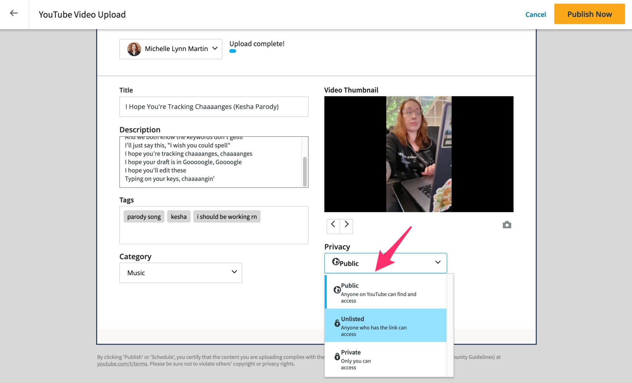 How to Schedule a YouTube Video: 2024 Guide - Amplitude Marketing