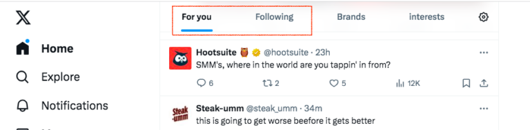 2024 Social Media Algorithms: A Guide for All Networks