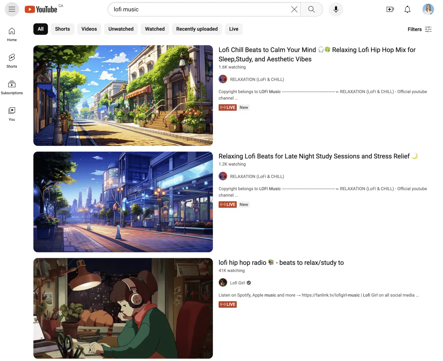 How the YouTube algorithm works in 2025