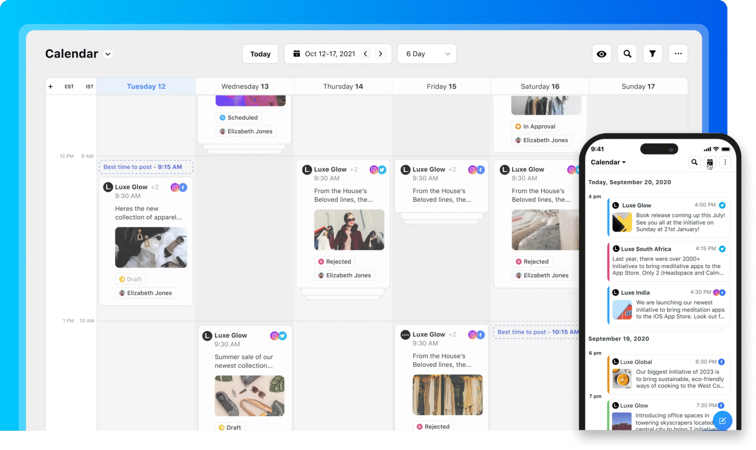 31 best digital marketing tools for every budget in 2024