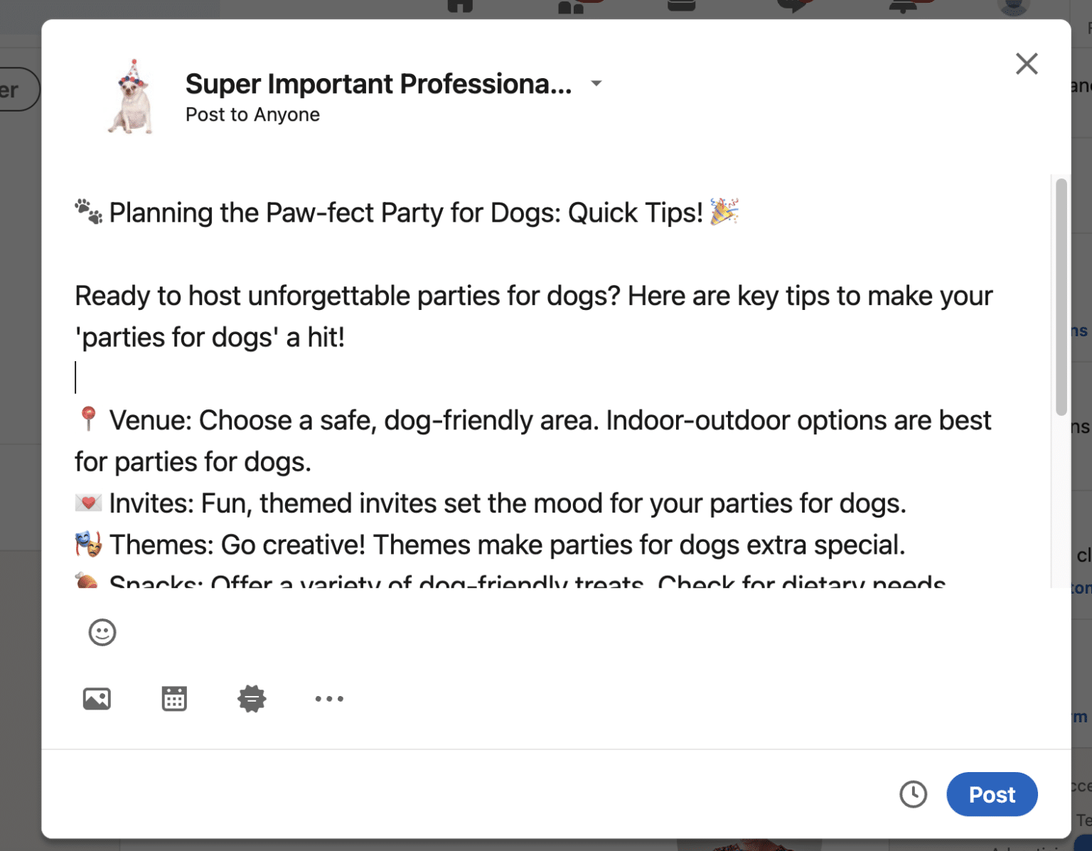 LinkedIn SEO in 2024: Secrets to Boost Your Reach