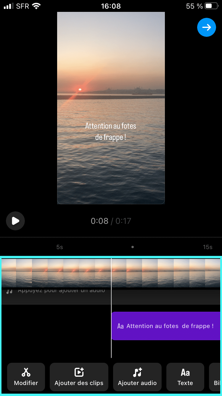 Reels Instagram : le guide complet pour les entreprises [2024]