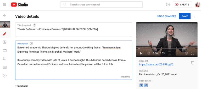 Youtube Algorithm Topic Scripts How the YouTube algorithm works in 2025