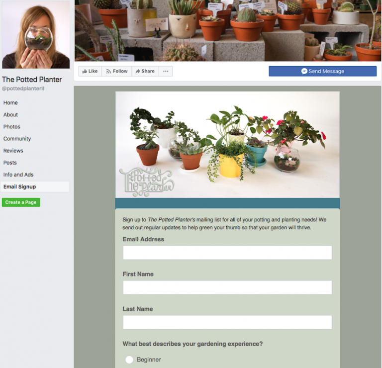 24 of the Best Facebook Page Apps to Give Your Business a Boost