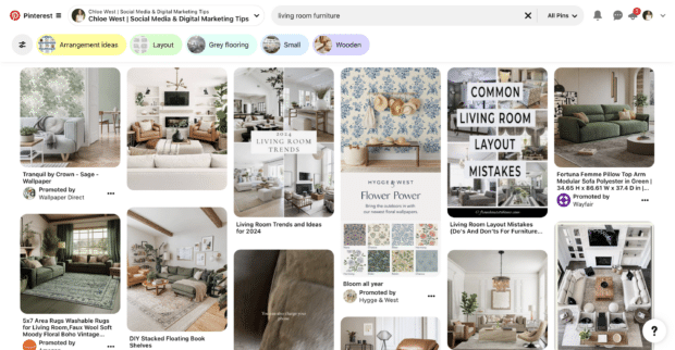 Pinterest Ads: Everything You Need To Get Started