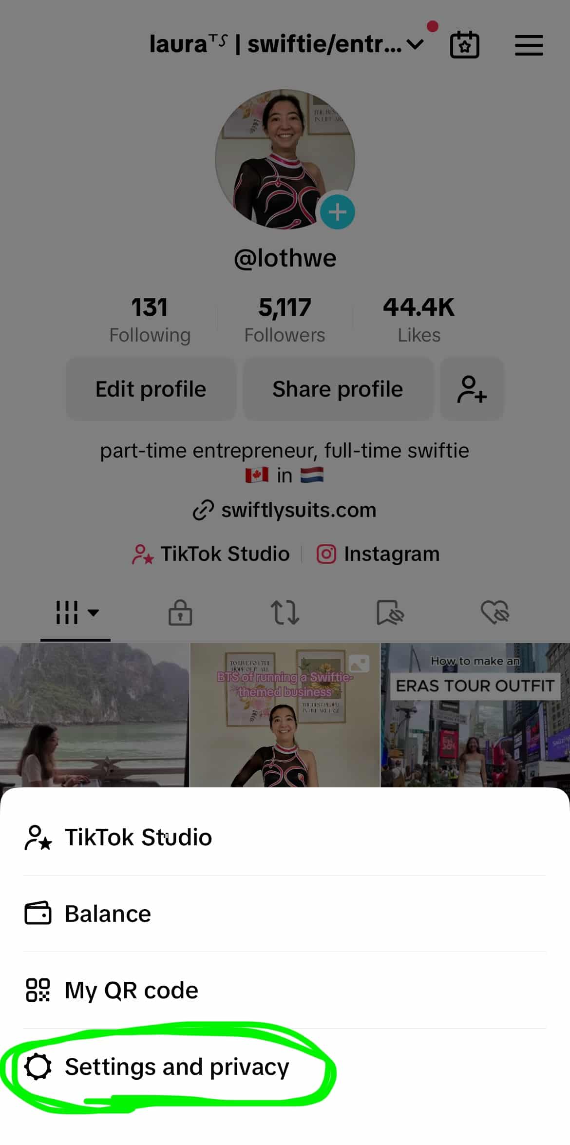 How To Use TikTok for Business: A 9-Step Guide [2024]