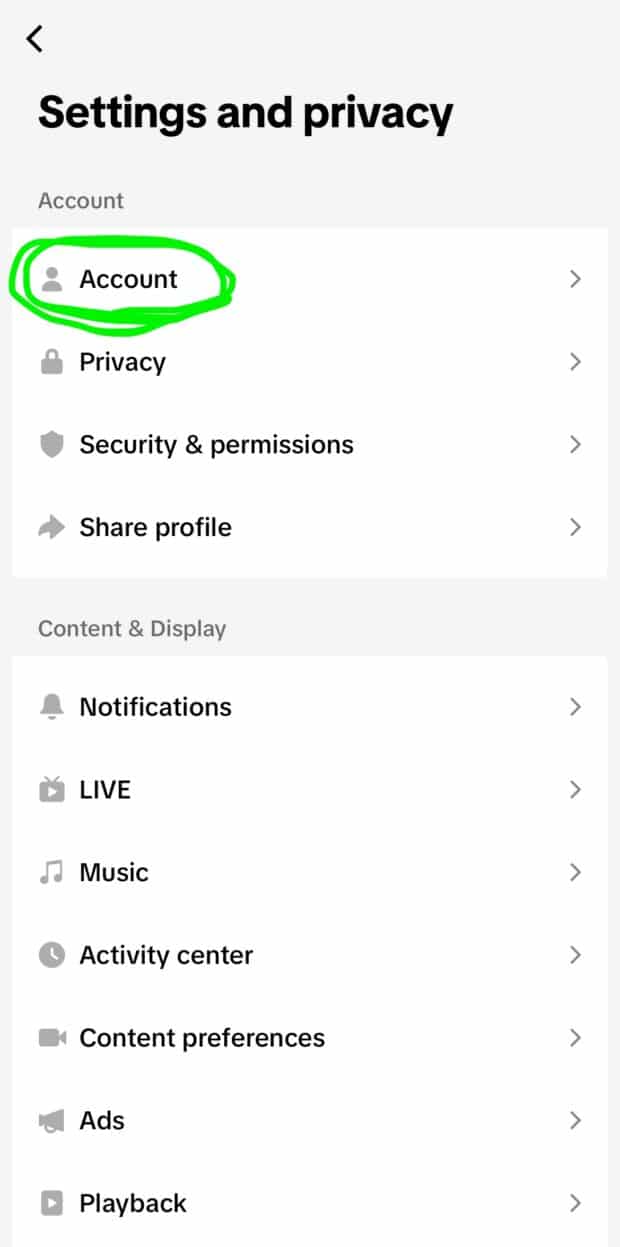 How To Use TikTok for Business: A 9-Step Guide [2024] - Passive Income ...