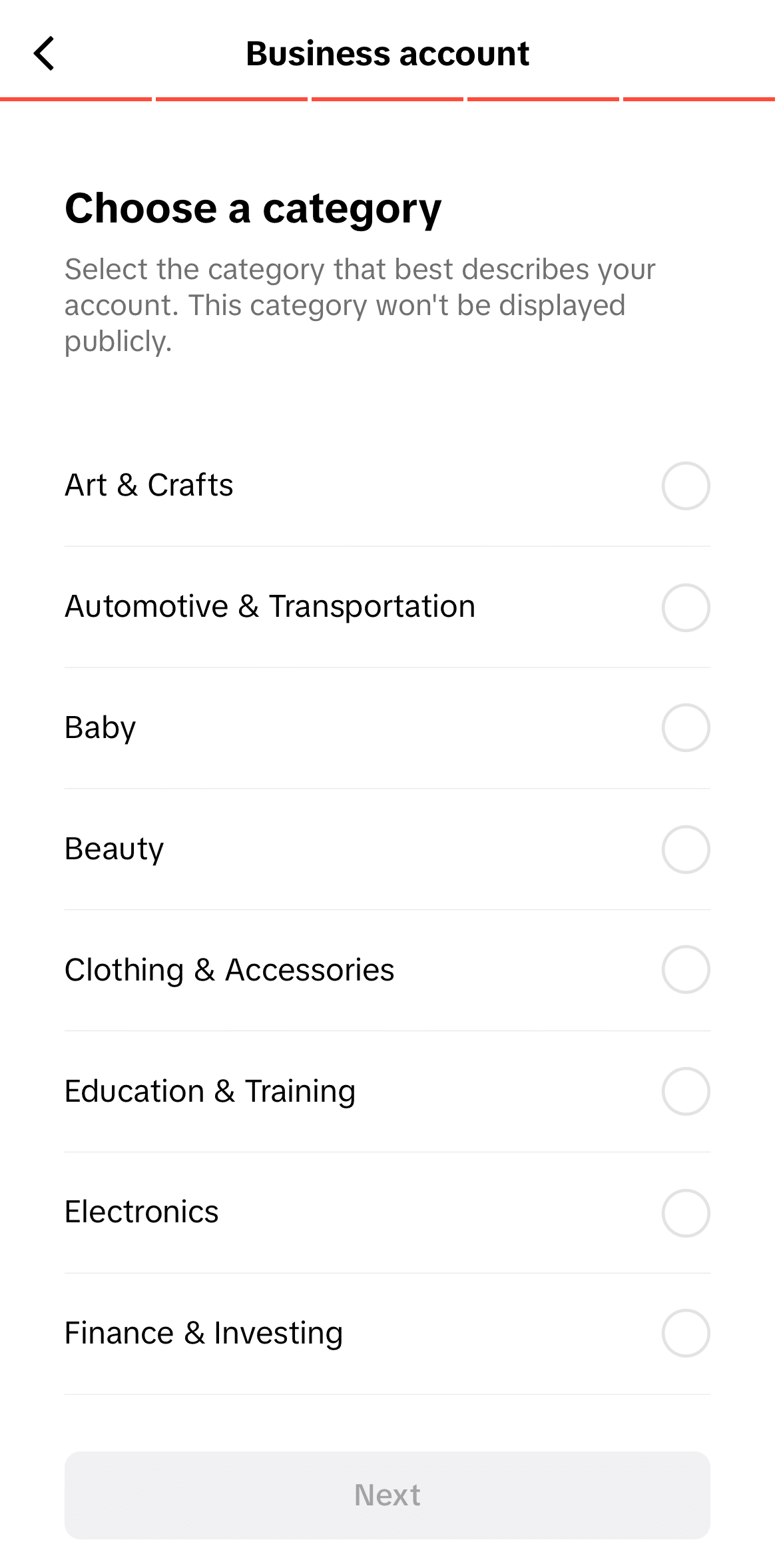 How To Use TikTok for Business: A 9-Step Guide [2024] - Madcashcentral ...