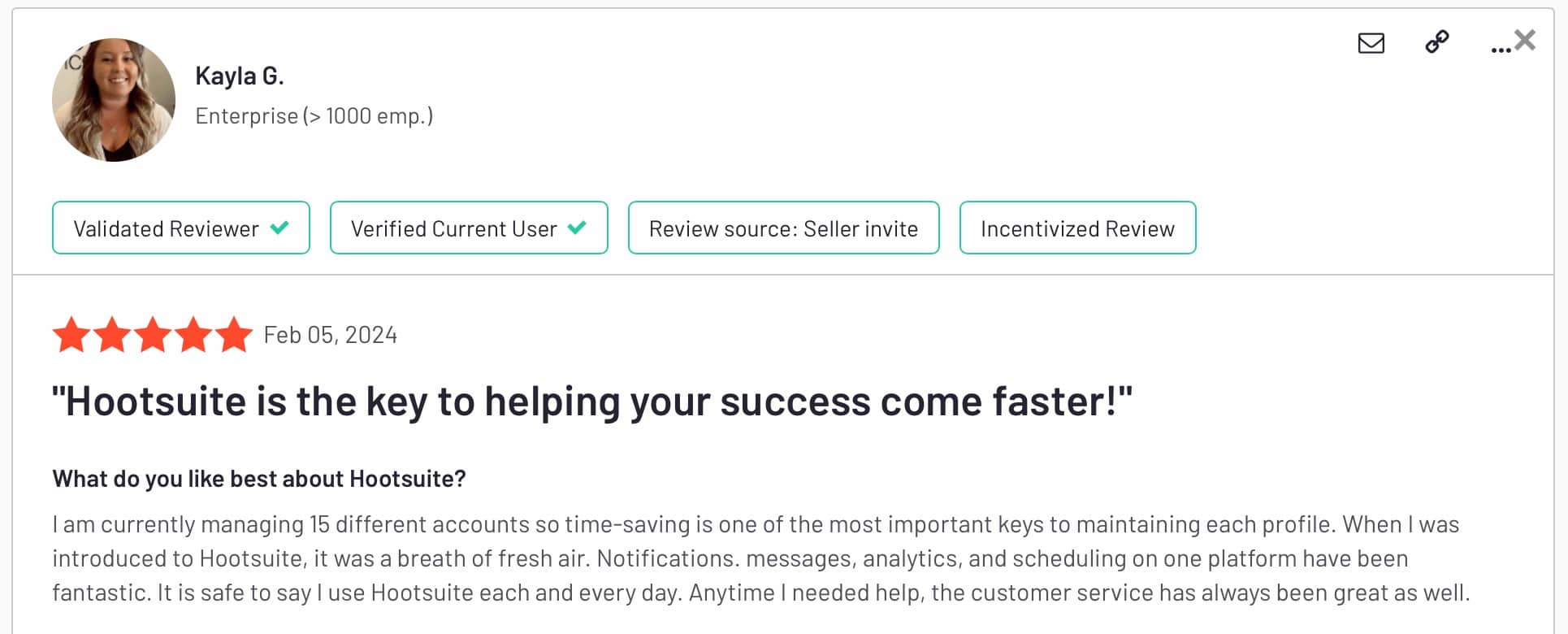 How to Manage Multiple Social Media Accounts Stress-Free - Amplitude ... - Managing Multiple Social Media Account Password