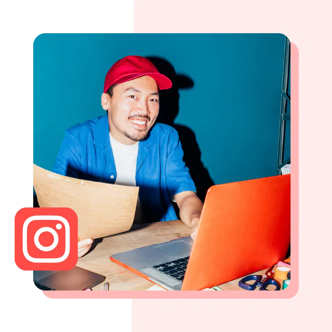 Instagram link tree guide: How to set up and optimize your bio links