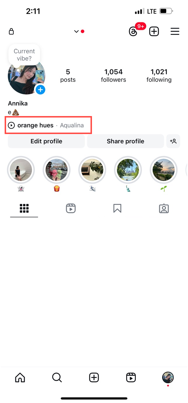 32 Instagram features marketers need to know in 2024