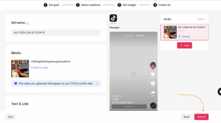 The only TikTok advertising guide you’ll ever need