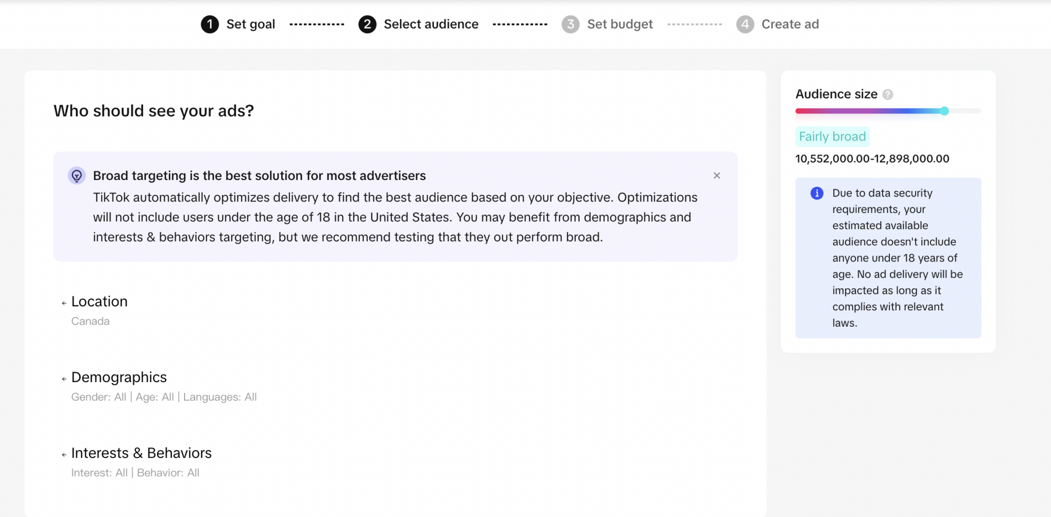 The only TikTok advertising guide you’ll ever need