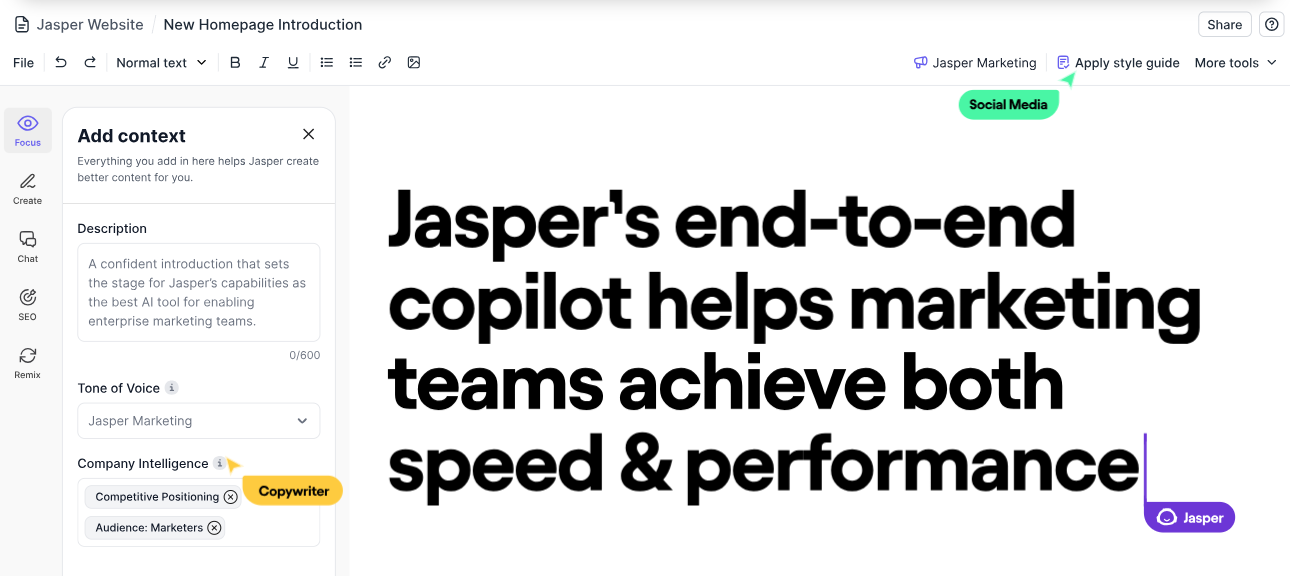 The 10 best AI copywriting tools (free and paid!) in 2024 - Keekee360 ...