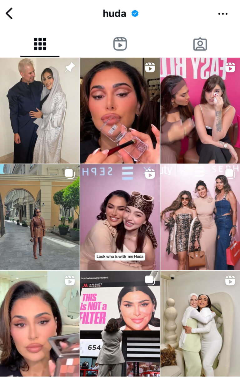 How To Work With Instagram Influencers Plus The Top 20 This Year how-to-work-with-instagram-influencers-plus-the-top-20-this-year