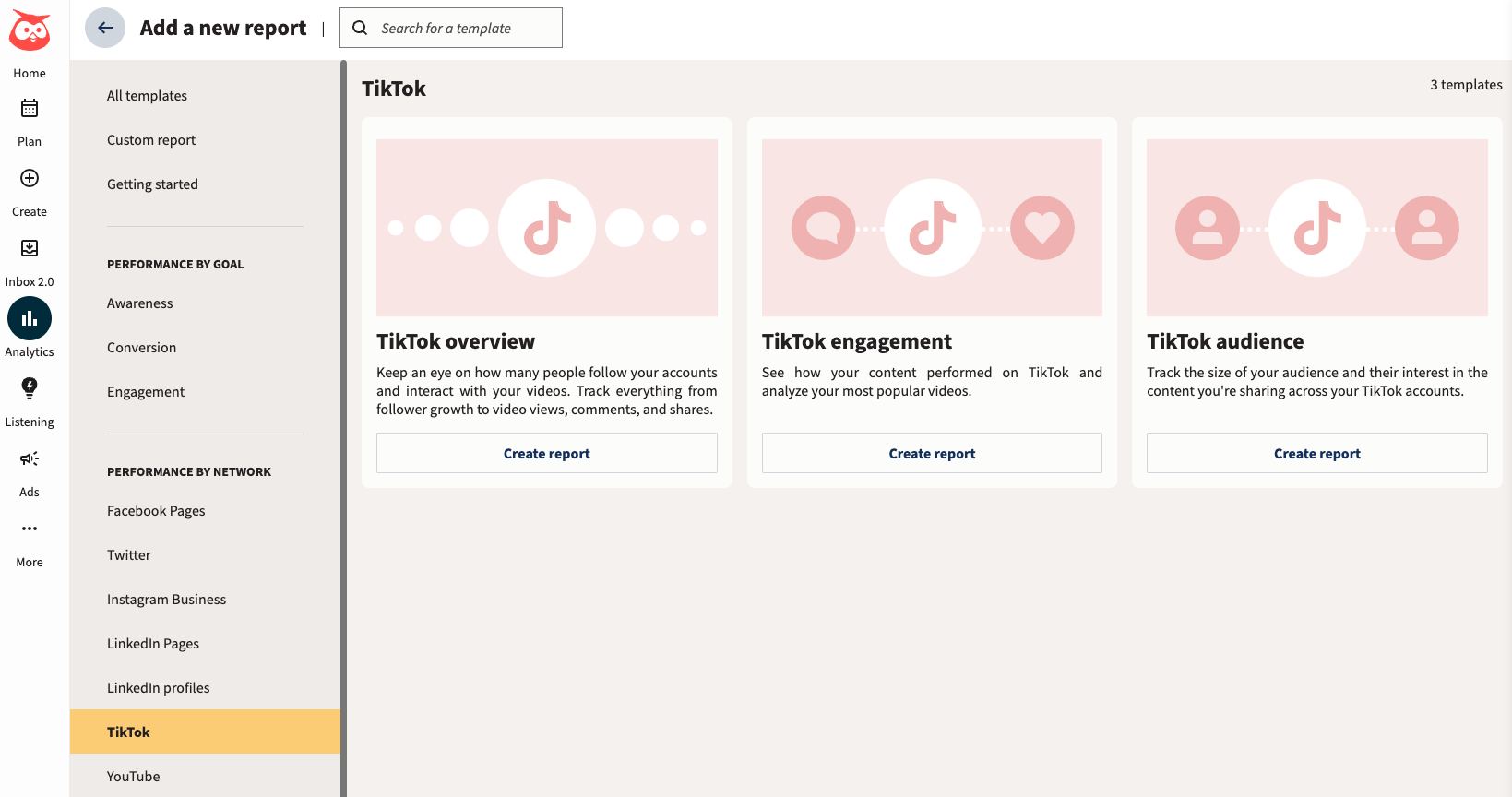 Análisis de TikTok en 2025: La guía definitiva para marketing