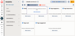How to use LinkedIn analytics in 2024: A marketer’s playbook