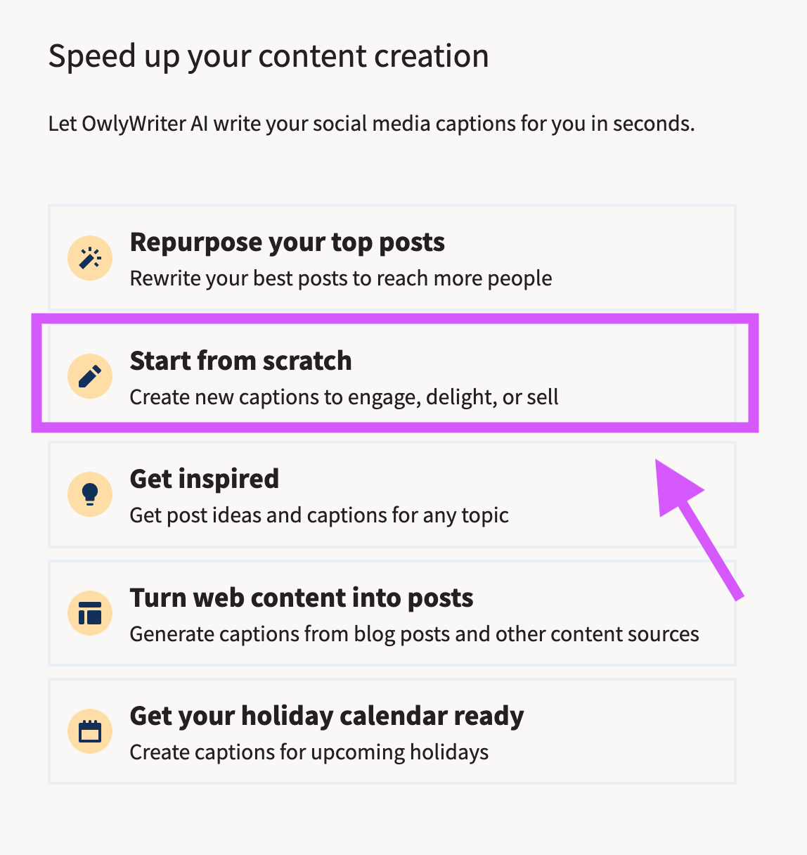How to use ChatGPT for social media: Expert tips + 75 prompts