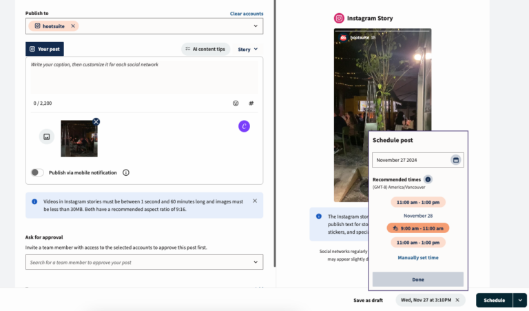 13 outils de planification des réseaux sociaux pour 2025