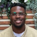 Cedric Bruce-Kotey, Senior Manager of Paid Social at Hootsuite