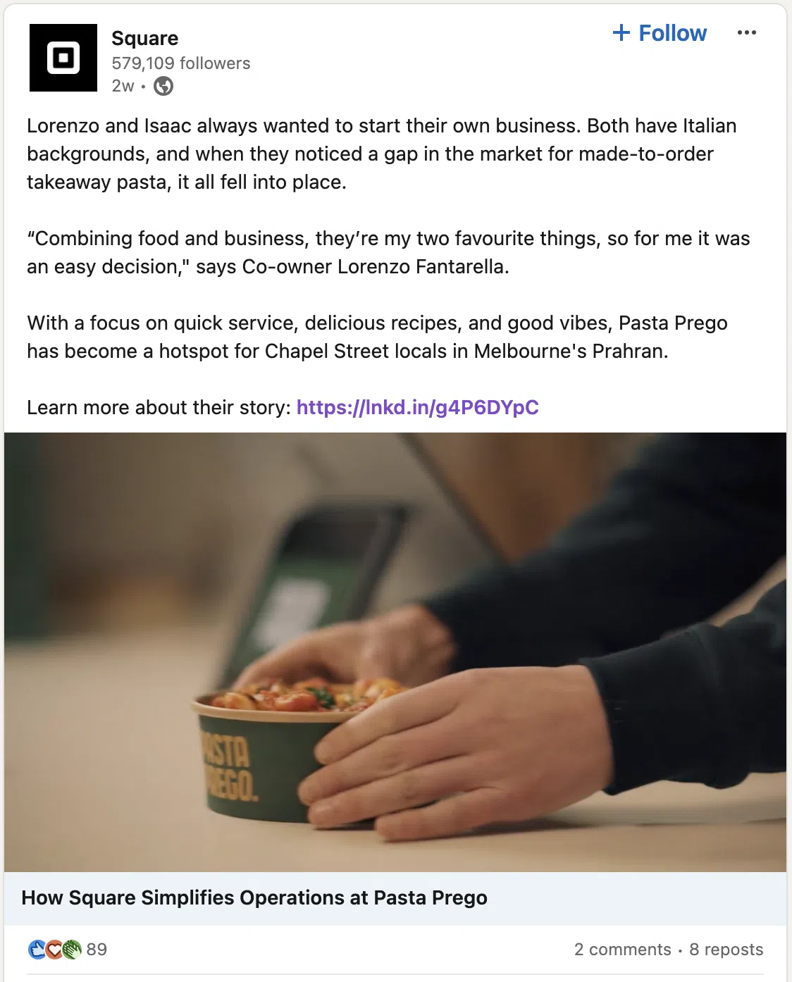 40 social media post ideas when you’re fresh out of inspiration