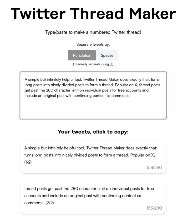 16 X (Twitter) tools that will make your job easier in 2025