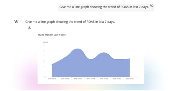 Vaizle: 12 Facebook analytics tool