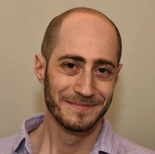 Danny Landau