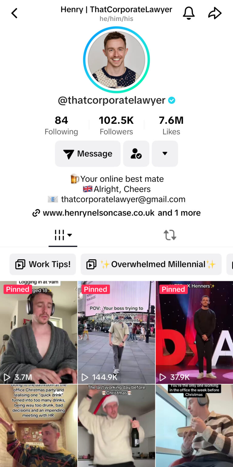 23 expert TikTok tips for viral success in 2025