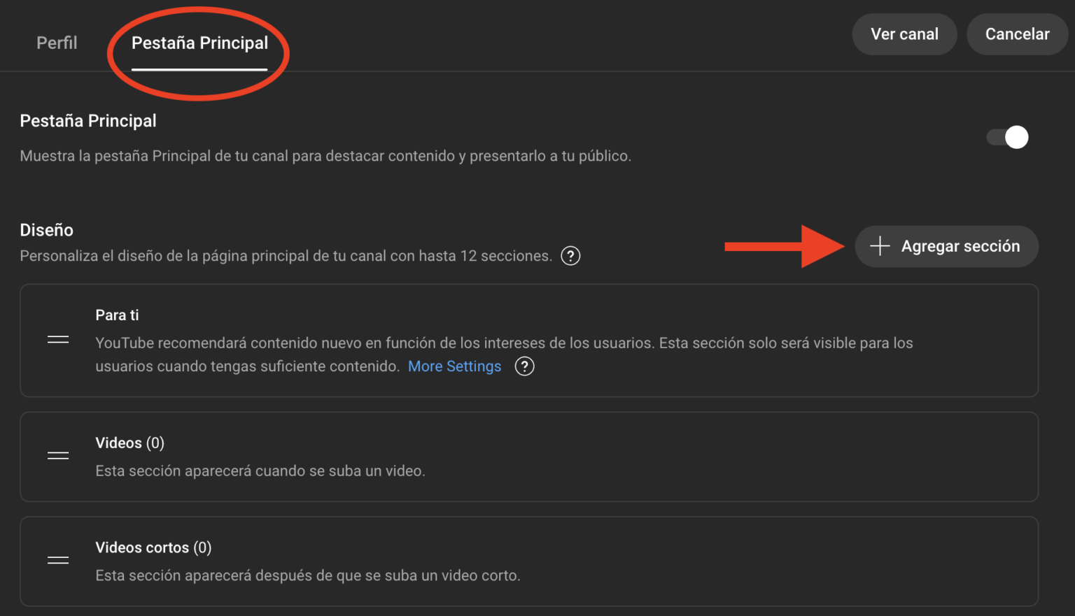 Cómo crear un canal de YouTube para generar dinero en 2025