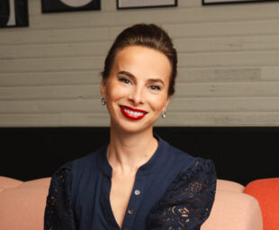 Irina Novoselsky